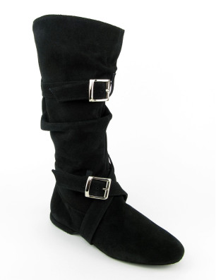 Bottes de danse West Coast Swing Rumpf 8840 - FAME LA MAISON DE LA DANSE