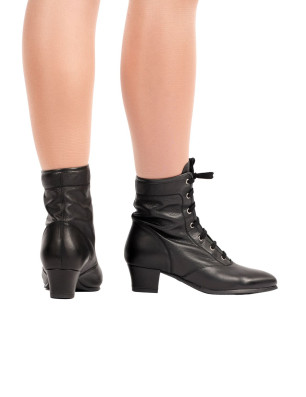 Guard Boots Linda Rumpf 8930 - FAME LA MAISON DE LA DANSE