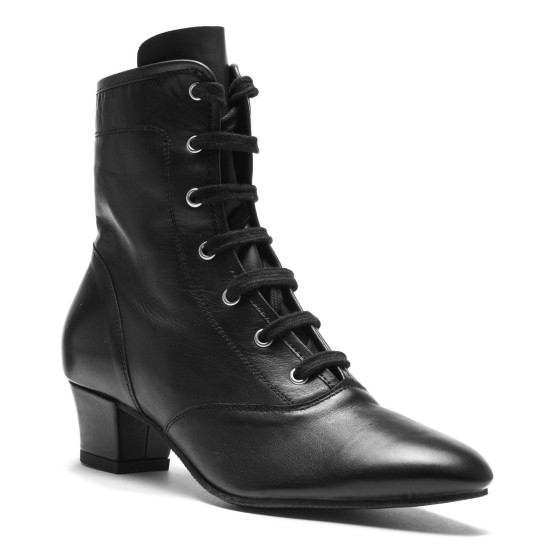 Guard Boots Linda Rumpf 8930 - FAME LA MAISON DE LA DANSE