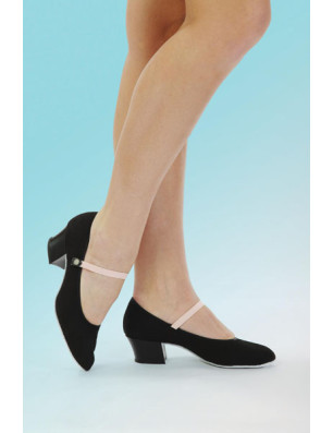 Chaussures de caractère Capezio 456