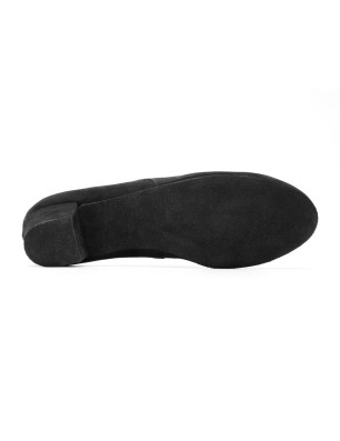 Chaussures d'entrainement Homme Rumpf 9012 - FAME LA MAISON DE LA DANSE