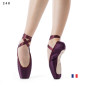 Pointes Merlet CRYSTAL STM Larg. C Pointes Merlet CRYSTAL STM Larg. C
