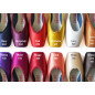 Pointes Merlet CRYSTAL STM Larg. C Pointes Merlet CRYSTAL STM Larg. C