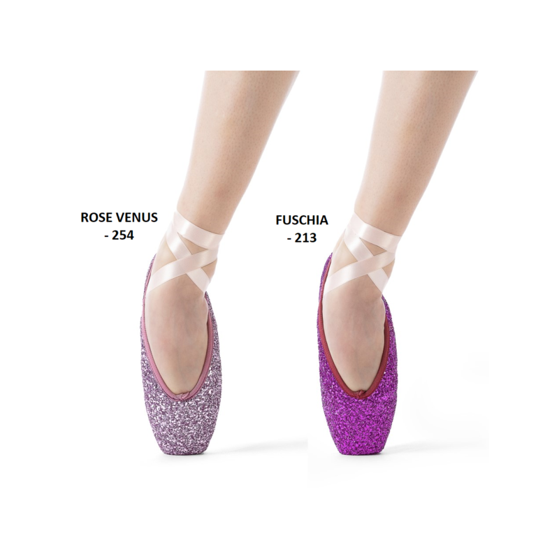 Pointes Merlet SPARKLE