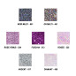 Pointes Merlet SPARKLE