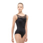 Justaucorps Ballet Rosa ADELE