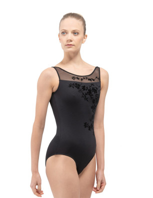Justaucorps Ballet Rosa ADELE - FAME LA MAISON DE LA DANSE