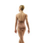 Justaucorps Ballet Rosa ADELE