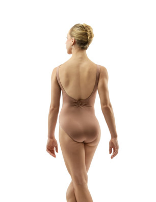 Justaucorps Ballet Rosa ADELE - FAME LA MAISON DE LA DANSE