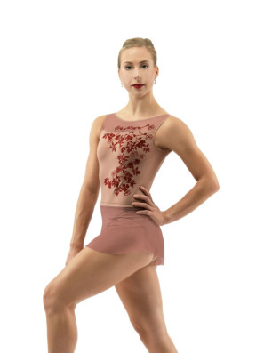 Justaucorps Ballet Rosa ADELE - FAME LA MAISON DE LA DANSE