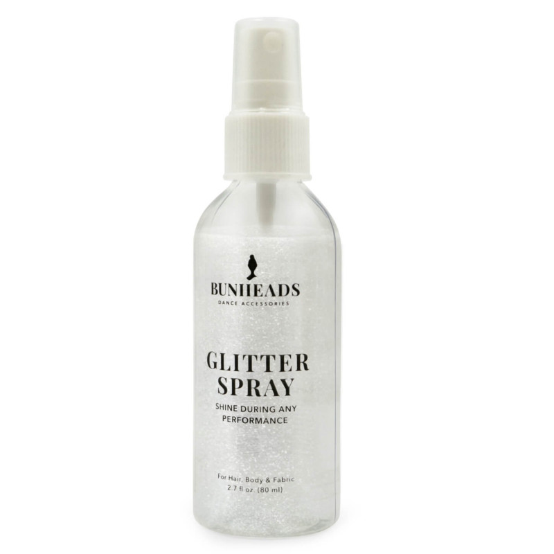 Glitter Spray Capezio BH1563
