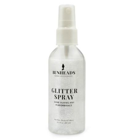 Glitter Spray Capezio BH1563 - FAME LA MAISON DE LA DANSE