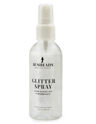 Glitter Spray Capezio BH1563 - FAME LA MAISON DE LA DANSE