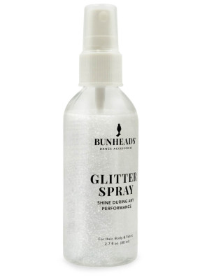 Glitter Spray Capezio BH1563 - FAME LA MAISON DE LA DANSE