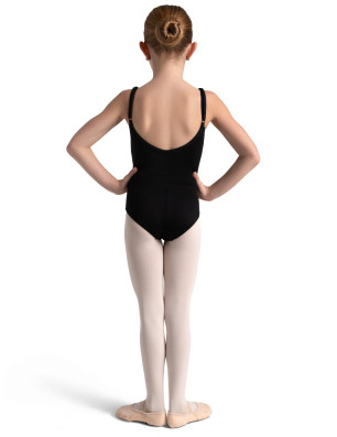 Justaucorps Capezio SE1001C - FAME LA MAISON DE LA DANSE