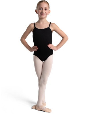 Justaucorps Capezio SE1001C - FAME LA MAISON DE LA DANSE