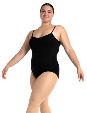Justaucorps Capezio SE1001W - FAME LA MAISON DE LA DANSE