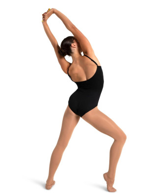 Justaucorps Capezio SE1001W - FAME LA MAISON DE LA DANSE