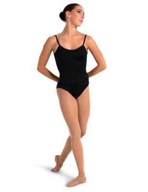 Justaucorps Capezio SE1001W - FAME LA MAISON DE LA DANSE