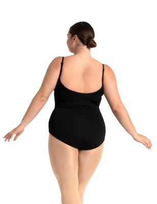 Justaucorps Capezio SE1001W - FAME LA MAISON DE LA DANSE