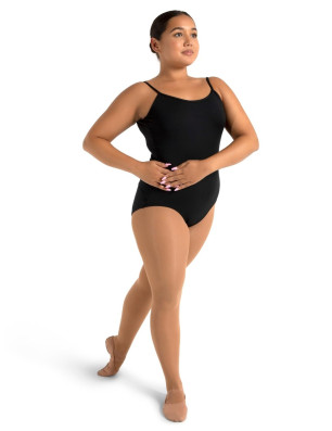 Justaucorps Capezio SE1001W - FAME LA MAISON DE LA DANSE