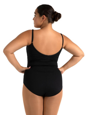 Justaucorps Capezio SE1001W - FAME LA MAISON DE LA DANSE