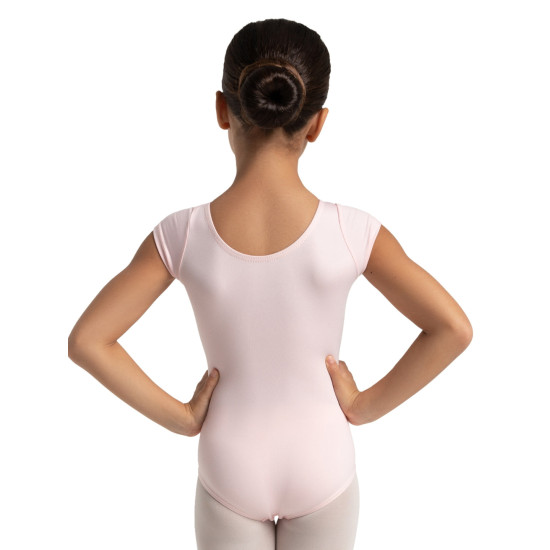 Justaucorps Capezio SE1005C - FAME LA MAISON DE LA DANSE