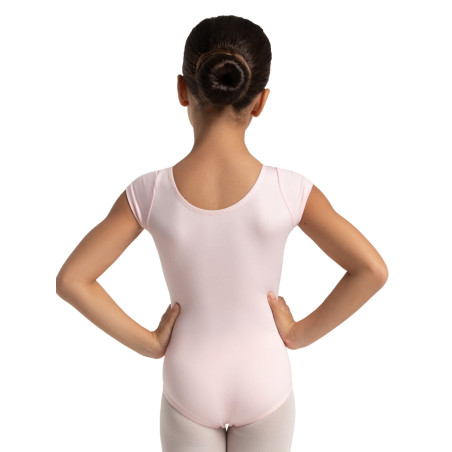 Justaucorps Capezio SE1005C - FAME LA MAISON DE LA DANSE