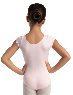 Justaucorps Capezio SE1005C - FAME LA MAISON DE LA DANSE