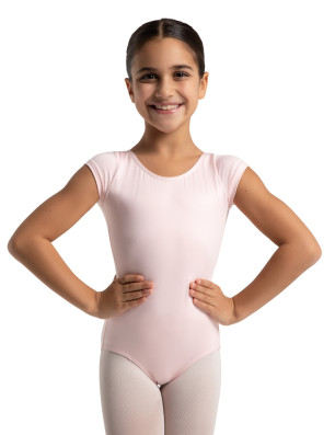 Justaucorps Capezio SE1005C - FAME LA MAISON DE LA DANSE
