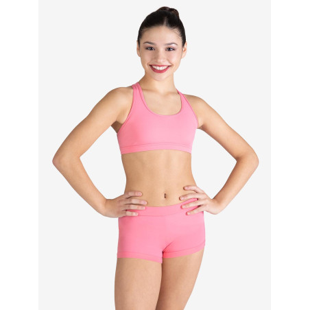 Short Capezio SE1049C - FAME LA MAISON DE LA DANSE