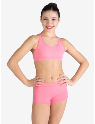 Short Capezio SE1049C - FAME LA MAISON DE LA DANSE