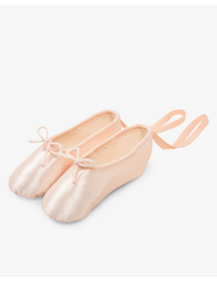 Chaussons porte-bonheur REPETTO A032 - FAME LA MAISON DE LA DANSE