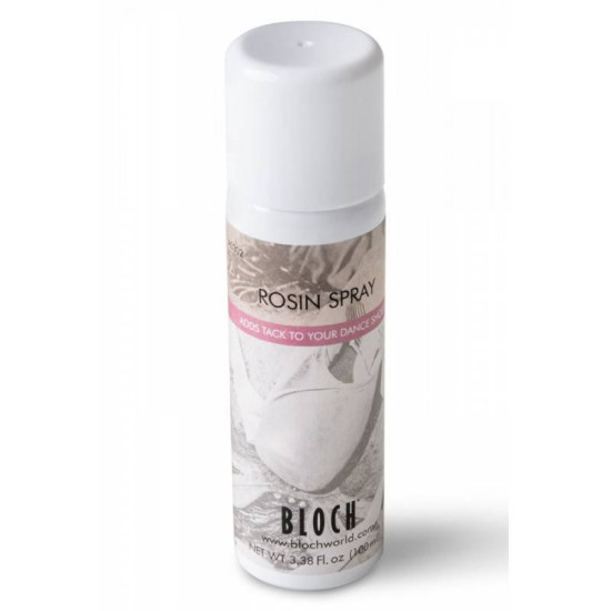 Rosin Spray Bloch A0302 - FAME LA MAISON DE LA DANSE