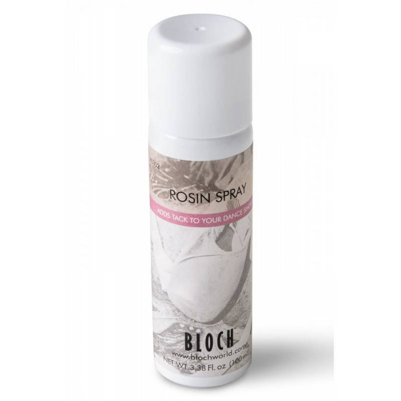Rosin Spray Bloch A0302