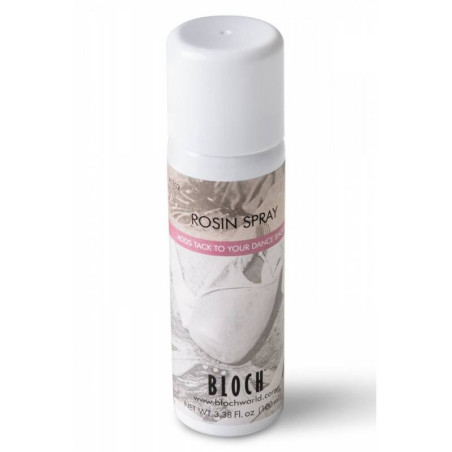 Rosin Spray Bloch A0302 - FAME LA MAISON DE LA DANSE