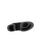 Sneakers noires Tiptop Merlet 2302