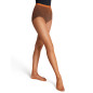 Collants résilles Capezio 3400