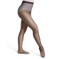 Collants résilles Capezio 3400