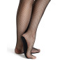 Collants résilles Capezio 3400