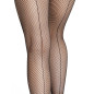 Collants résilles Capezio 3400