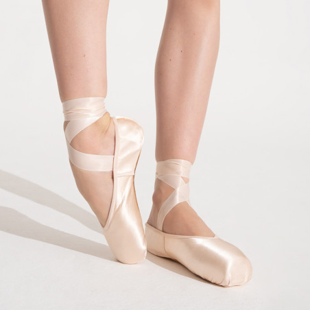 Pointes Grishko STARPOINTE (HF) Hard - FAME LA MAISON DE LA DANSE