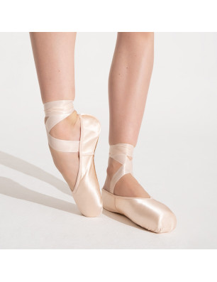 Pointes Grishko STARPOINTE (HF) Hard - FAME LA MAISON DE LA DANSE