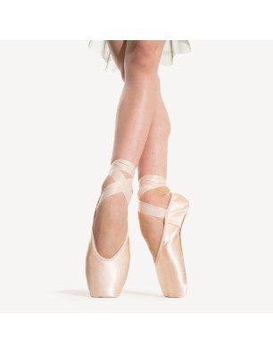 Pointes Grishko STARPOINTE (HF) Hard - FAME LA MAISON DE LA DANSE