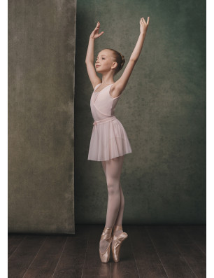 Pointes Grishko Novice 0511 SS - FAME LA MAISON DE LA DANSE