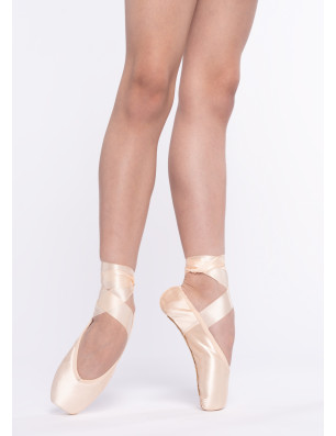 Pointes Grishko Novice 0511 SS - FAME LA MAISON DE LA DANSE