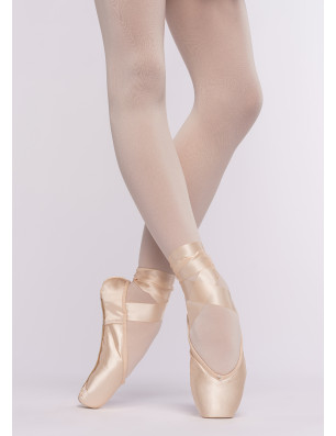 Pointes Grishko Novice 0511 SS - FAME LA MAISON DE LA DANSE