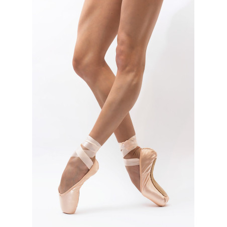 Pointes Grishko NeoPointe 0545 R - FAME LA MAISON DE LA DANSE