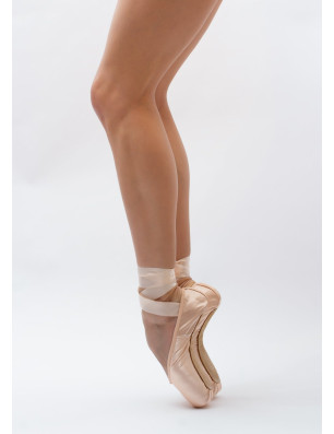 Pointes Grishko NeoPointe 0545 R - FAME LA MAISON DE LA DANSE