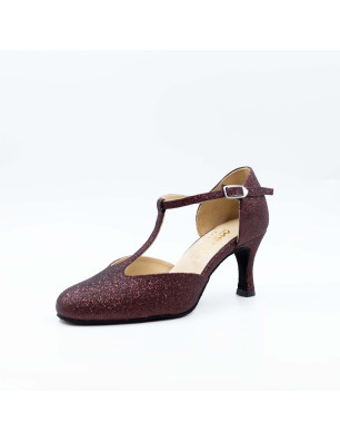 Chaussures de danse Merlet Nina 1962-239 - FAME LA MAISON DE LA DANSE